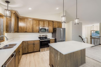 7710 Long Lake Rd, Mounds View, MN 55112 - photo 7