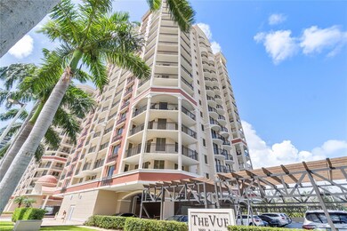 The Vue Condominiums unit 403N, Fort Lauderdale, FL 33305 - photo 2
