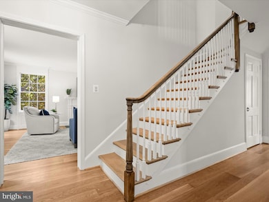 6302 Broad Branch Rd, Chevy Chase, MD 20815 - photo 3