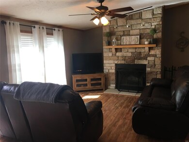 570 W Phillips St, Freeburg, IL 62243 - photo 3