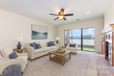 7332 Lake Front Dr unit 6, Charlotte, NC 28278 - photo 4