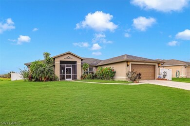 129 Ocean Park Dr, Lehigh Acres, FL 33972 - photo 2