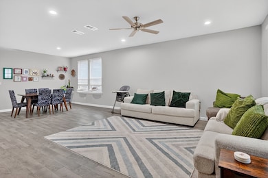 2207 Raleigh Point Dr, Midland, TX 79705 - photo 6