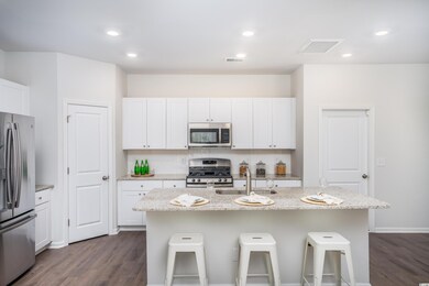 1520 Swing Bridge Way unit Lot 428 Atlanta C, Myrtle Beach, SC 29588 - photo 6