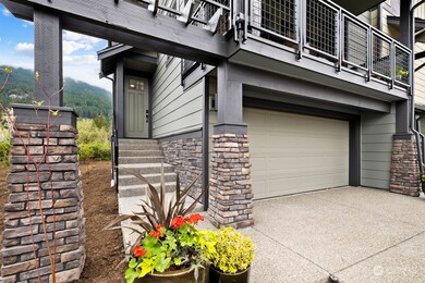 1235 Boulder Way SE unit 401, North Bend, WA 98045 - photo 2