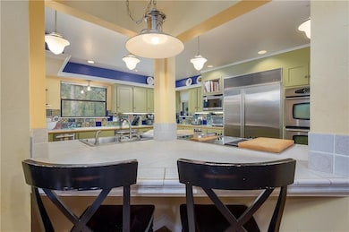 2109 Woodhill Rd, Edmond, OK 73025 - photo 4