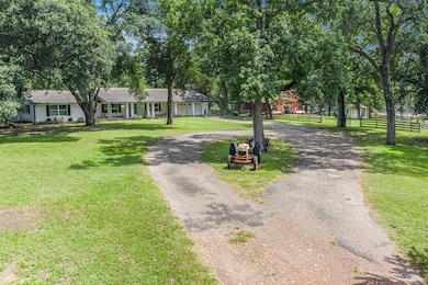 7363 County Line Rd, Willis, TX 77378 - photo 4