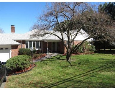 420 Dudley Rd, Newton Center, MA 02459 - photo 3