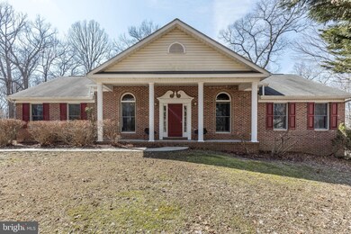 501 Painted Wood Dr, Sykesville, MD 21784 - photo 4