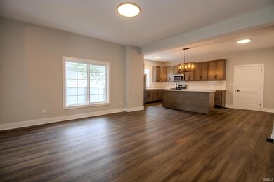 105 S Bower St, Knox, IN 46534 - photo 5