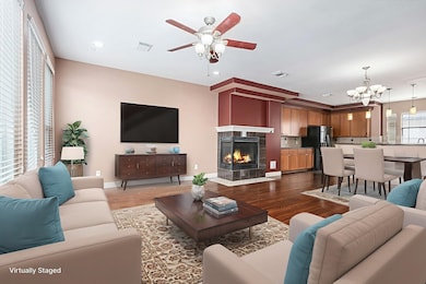 2402 Calumet St unit B, Houston, TX 77004 - photo 7