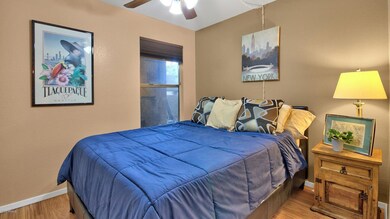 BEDROOM #2