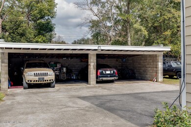 4415 Melrose Ave unit 1-4, Jacksonville, FL 32210 - photo 4