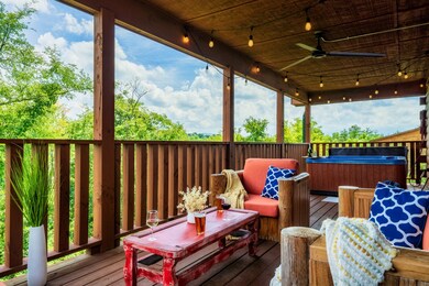 410 Oak Sky Way, Sevierville, TN 37876 - photo 5