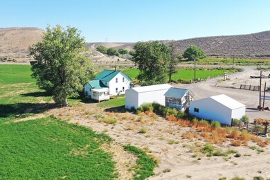 farm operations oregon bully creek farm