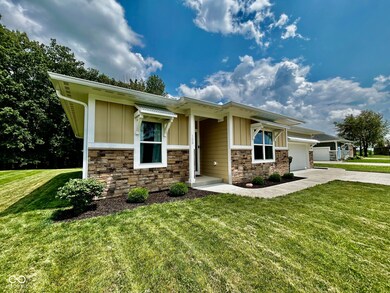 125 E Oak St, Roachdale, IN 46172 - photo 2