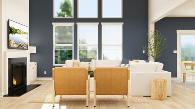 210 Autumn Fern Ct, Clarksville, TN 37043 - photo 2