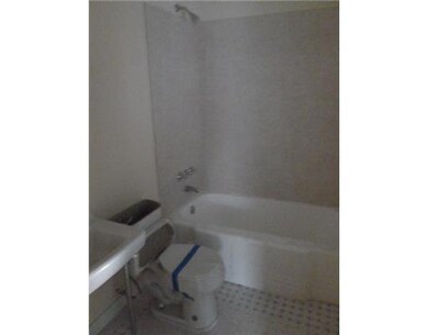Bathroom.