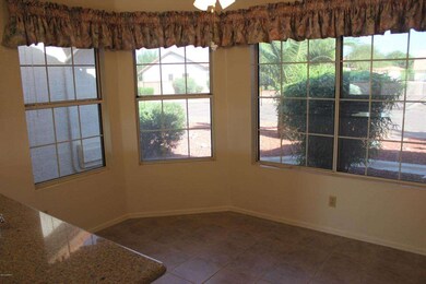 Yukon Eat In Kitchen 2