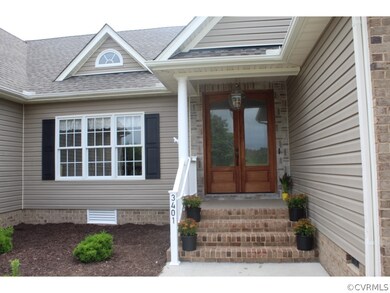 3401 Sullys Ct, Carson, VA 23830 - photo 2