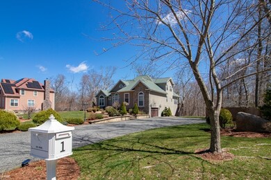 1 Stonehaven Way, Westport, MA 02790 - photo 4