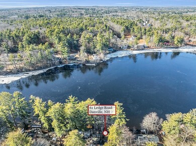 61 Ledge Rd, Kingston, NH 03848 - photo 2