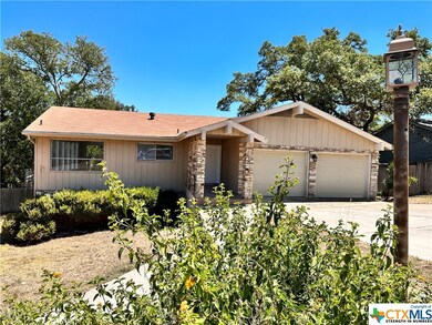 116 Oak Ridge Dr, San Marcos, TX 78666 - photo 4