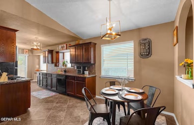 14267 Desert Cactus Dr, Horizon City, TX 79928 - photo 7