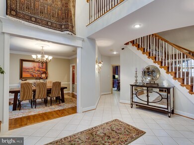 8277 Armetale Ln, Fairfax Station, VA 22039 - photo 6