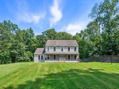 12 Collins Rd, North Brookfield, MA 01535 - photo 4
