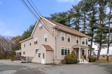 32 Hamilton St, Milford, MA 01757 - photo 2