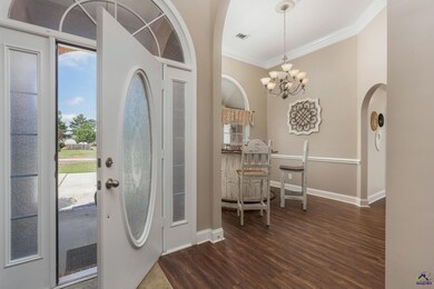900 Bay Laurel Cir, Warner Robins, GA 31088 - photo 4