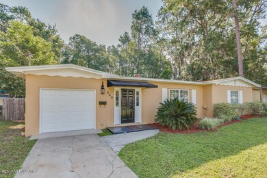 469 Nightingale Rd, Jacksonville, FL 32216 - photo 4