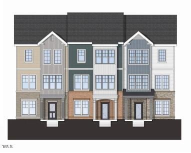 635 Sawcut Ln, Apex, NC 27502 - photo 3