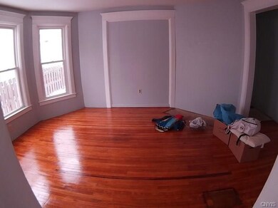 Apt 1 living room