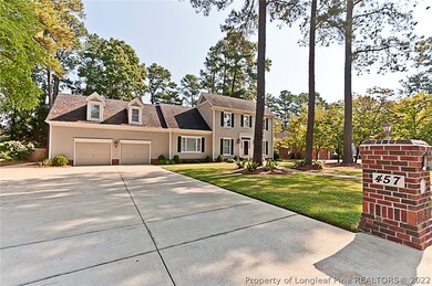 457 Kingsford Rd, Fayetteville, NC 28314 - photo 2