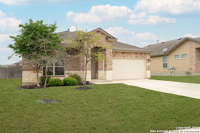 507 Sage Thrasher, San Antonio, TX 78253 - photo 3