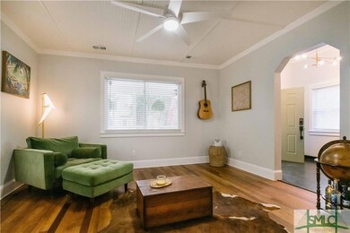 628 E 36th St, Savannah, GA 31401 - photo 6