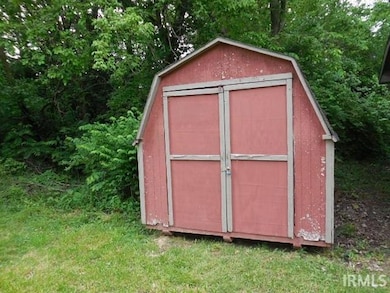 408 E Water St, Centerville, IN 47330 - photo 5