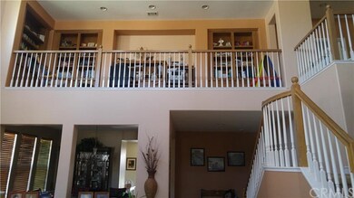 Library/office