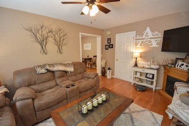 161 Laurel Knoll Rd, Otto, NC 28763 - photo 5