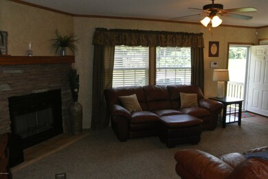 6744 Bridgersville Rd, Elm City, NC 27822 - photo 7