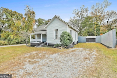 1 E Freeman St, Newnan, GA 30263 - photo 3