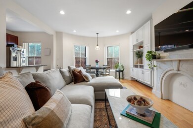 37 Upton St unit 4, Boston, MA 02118 - photo 2