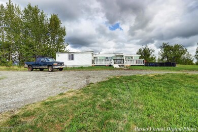 12780 E Archie Rd