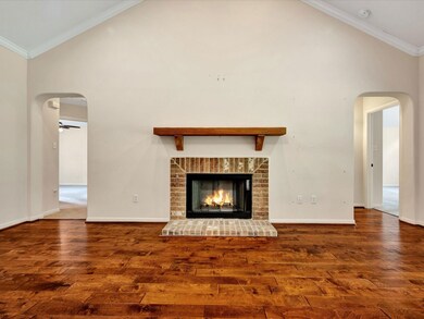 345 County Road 2565, Woodville, TX 75979 - photo 7