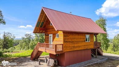 24863 E No Road Trail, Remote, AK 99688 - photo 4