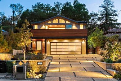 4709 Canoga Ave, Los Angeles, CA 91364 - photo 2