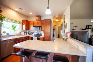 2082 Lower River Rd, Grants Pass, OR 97526 - photo 4