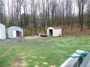 Third shed to remain